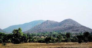 Bankura will fill your heart explore Kore pahar in monsoon