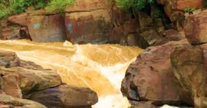 Jhargram are you going on a two-day vacation check out these hills