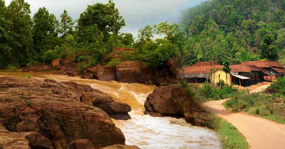 Jhargram are you going on a two-day vacation check out these hills