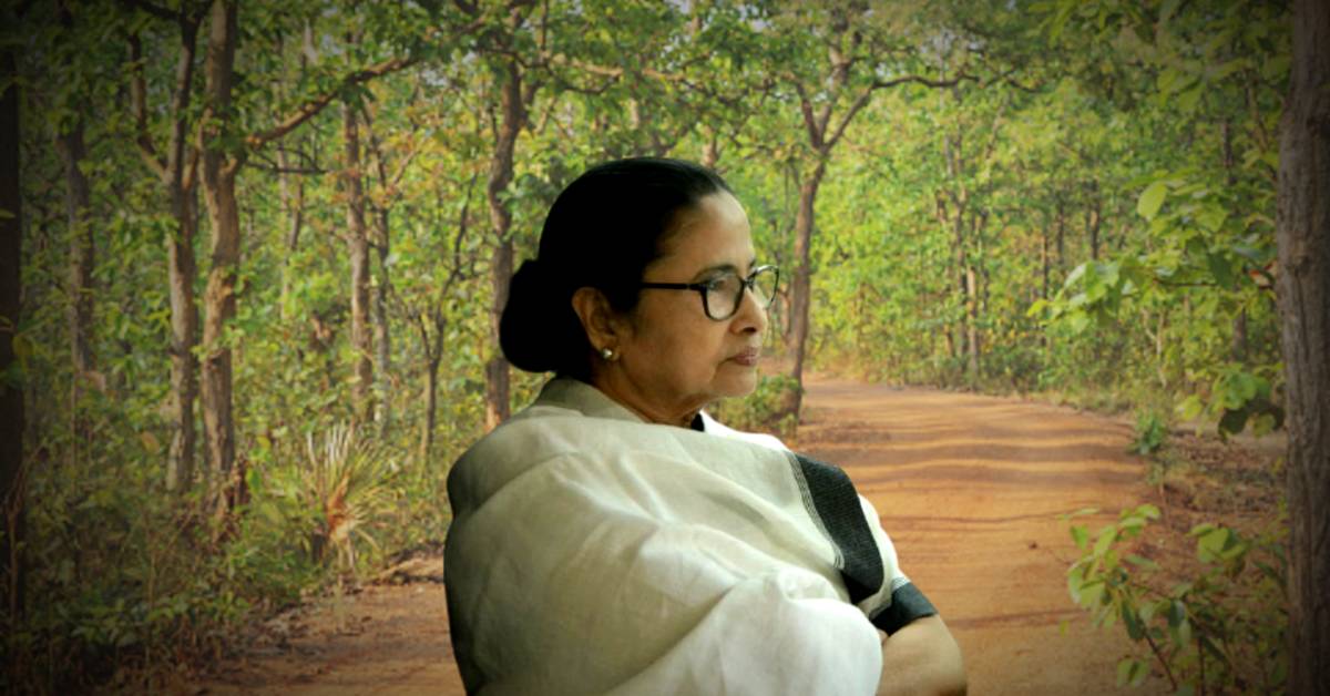 This village in Birbhum has a new name Adarsh Gram do you know where it came from