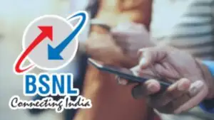 Bharat Sanchar Nigam Limited new recharge plan update.
