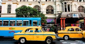 Transport Department new rules for West Bengal Online Vihicle Permit