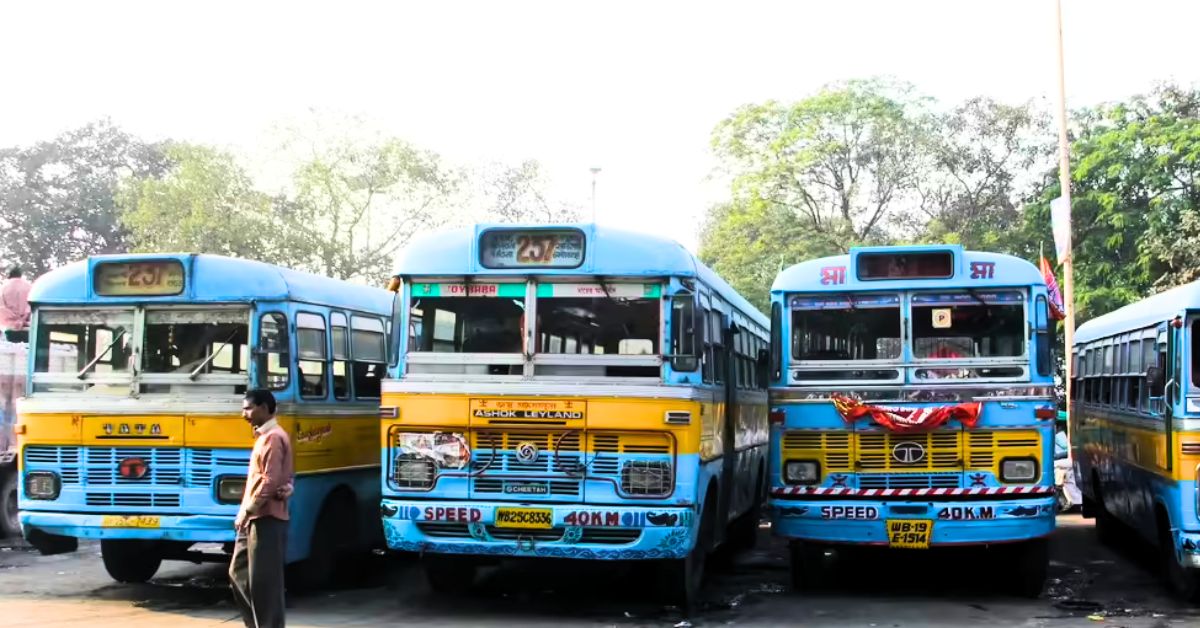 Transport Department new rules for West Bengal Online Vihicle Permit