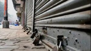 What services will be closed during Bharat Bandh?