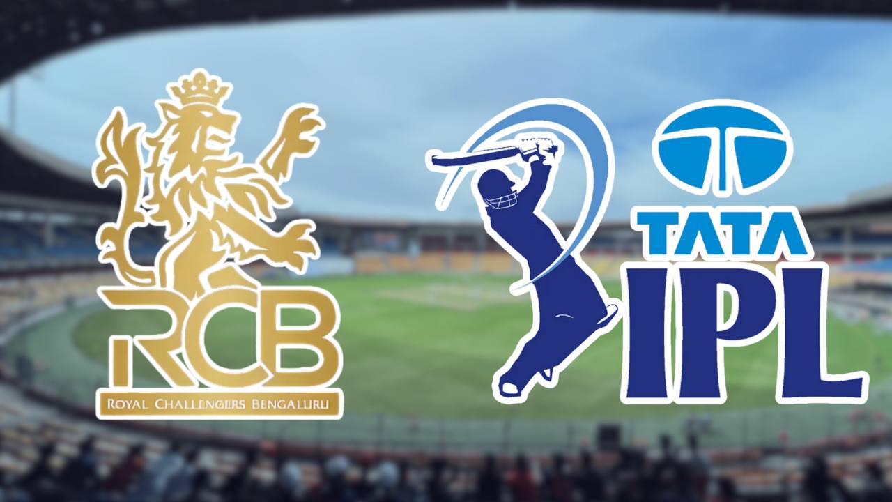 Royal Challengers Bengaluru face a major setback.