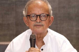 Fisheries Minister falls ill during cabinet meeting in Nabanna.