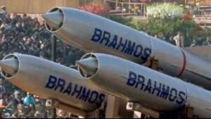 15 countries want to buy BrahMos Missile from India.