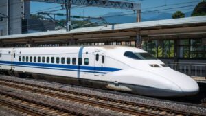 Bullet train service to start between Delhi and Howrah.