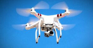 ICMR is bringing new technology Drones will deliver blood to hospitals