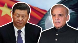 Pakistan denies this agreement with China.