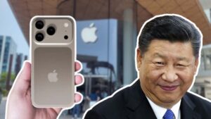 Will iPhone 17 production in India be disrupted?
