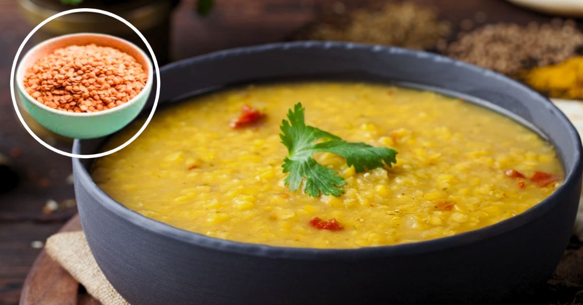 This dal has more protein than fish and vegetables nutritionists tips