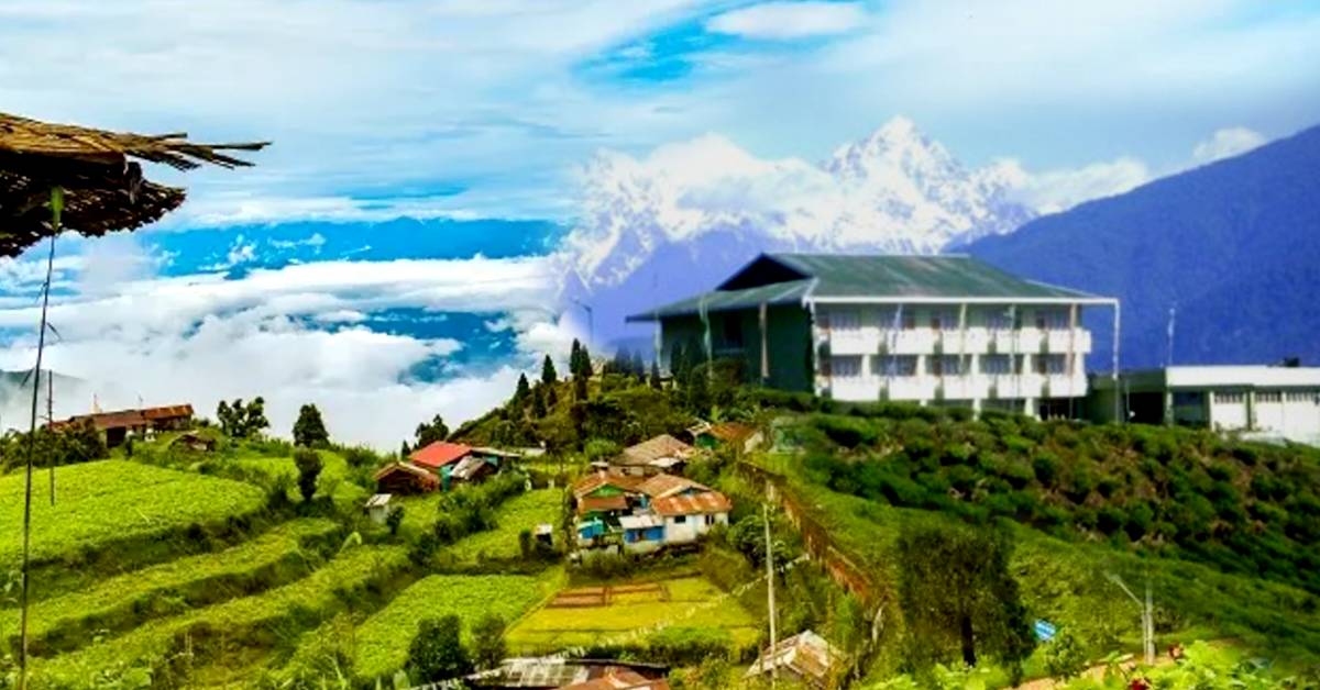 Darjeeling planning to visit during Puja holidays You'll regret missing these 3 places