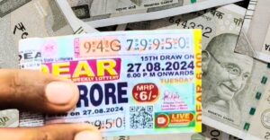 Lottery Winning real number know the mathematics for win jackpot in lottery