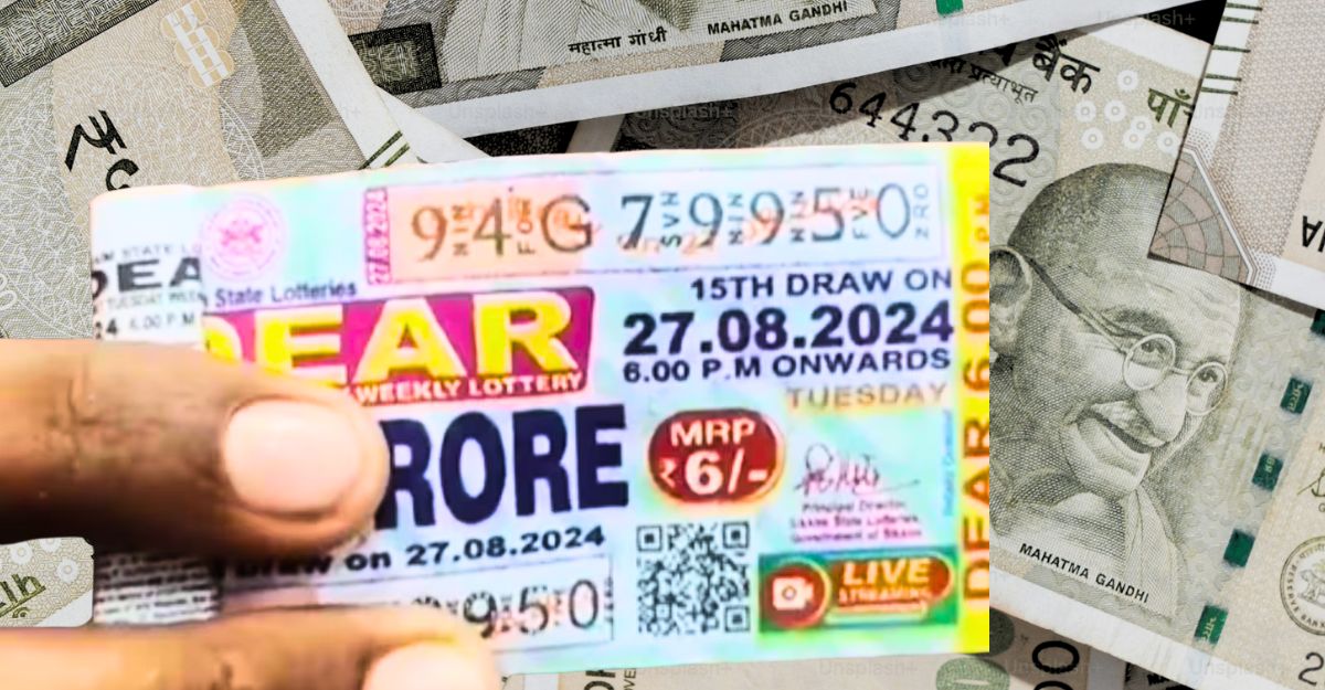 Lottery Winning real number know the mathematics for win jackpot in lottery