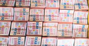 Lottery Winning real number know the mathematics for win jackpot in lottery