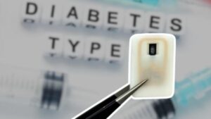 Diabetes control this small device what cientists have revealed