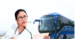 Digha new notification from the west Bengal transport department regarding passenger