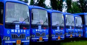 Digha new notification from the west Bengal transport department regarding passenger