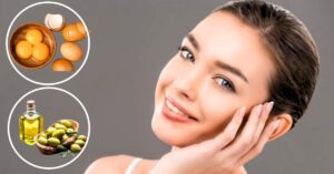 Skin Care a home remedy will restore skin radiance