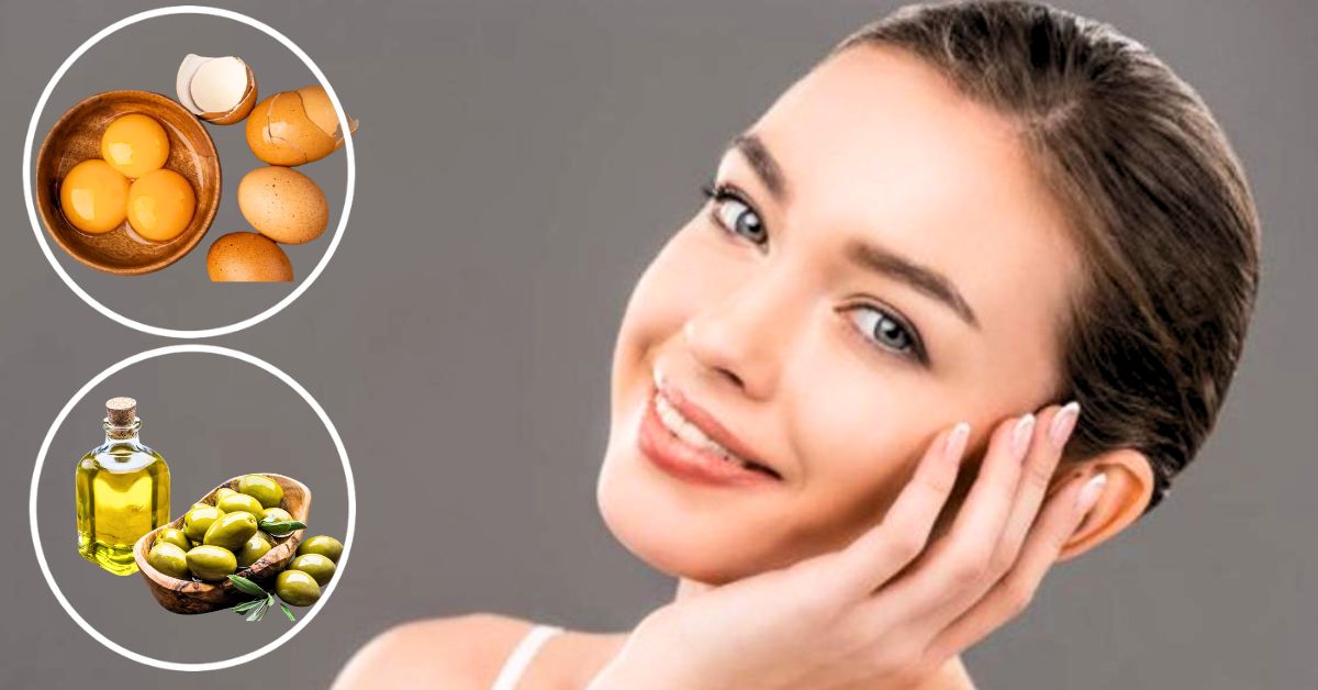 Skin Care a home remedy will restore skin radiance