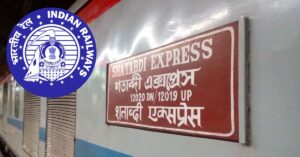 Eastern Railway reducing two ac chair car coaches of howrah Asansol dhanbad Shatabdi express