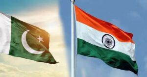 What did Pakistan say about trade with India