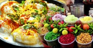 Street Food for healthy and tasty here are these dishes