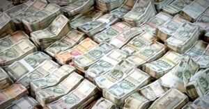 Fake Currency