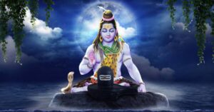 Lord Shiva get angry don't forget to eat these foods in the month of shravan