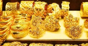 Gold Price will the yellow metal price be bullish or bearish on Tuesday