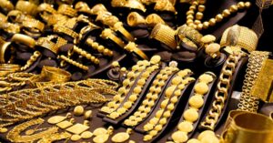 Gold Price have dropped see how much it costs to buy 1 gram today