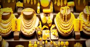 Gold Price Fall relief for common citizens 