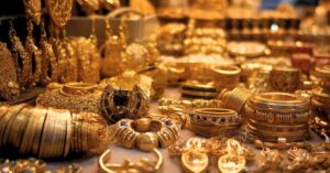 Gold Price have changed again do you know what the price of 24-carat yellow metal is today 