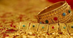 Gold Price find out what is the price of 10 grams of yellow metal today