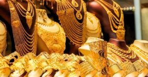 Gold Price crosses the lakh mark Silver price also sees big change how much will it cost to buy 10 grams today