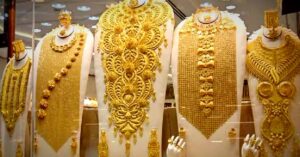 Gold Price Fall relief for common citizens 