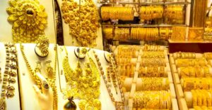 Gold Price have dropped see how much it costs to buy 1 gram today
