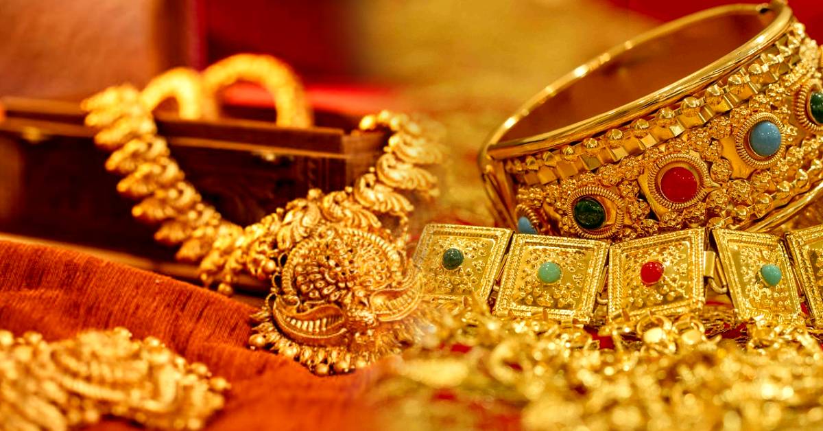 Gold Price did the price of the yellow metal increase or decrease on Sunday, how much will it cost to buy 1 gram of gold