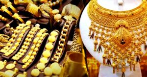 Gold Price Fall relief for common citizens