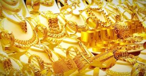Gold Price Falls what is the price of 1 Bhori gold in the market