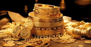 Gold Price going to increase expert advice 