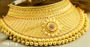 Gold Price have decreased what is the current price of 1 gram today