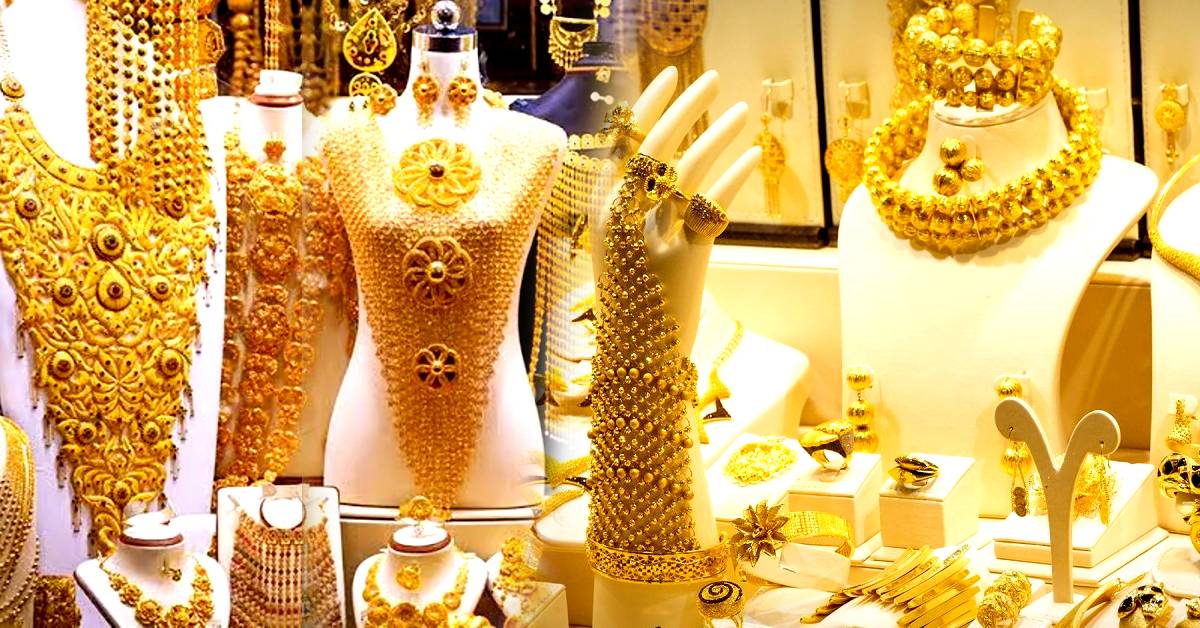 Gold Price today is increase check latest rate of 1 gram