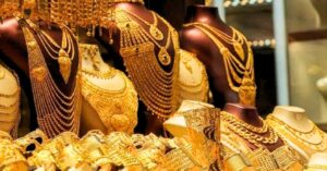 Gold Price what is 1 bhori the price of the yellow metal in the Bengali market today know