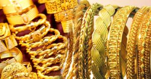 Gold Karat new recognition from the central government 9 Karat gold now on hallmarking