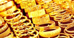 Gold Price Fall relief for common citizens