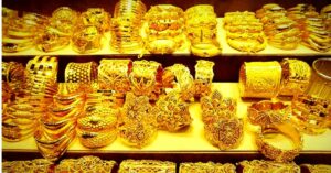 Gold Price rate rises check prices in your city 