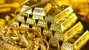 Gold prices have risen Know why the price of the yellow metal is increasing
