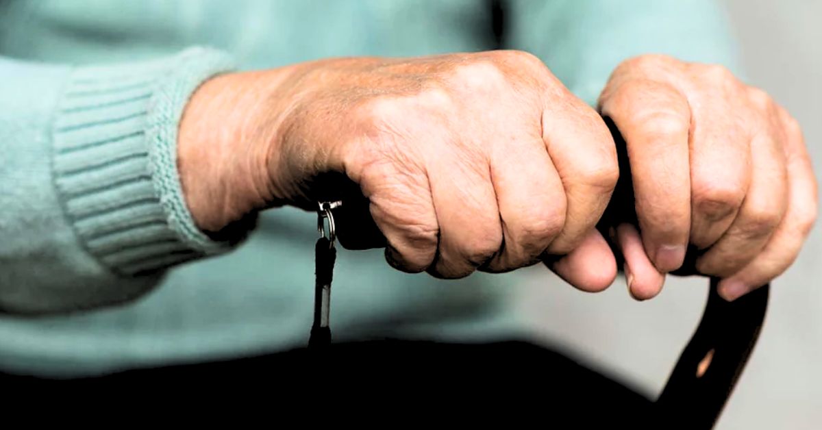 Grip Test can tell you about heart Attack and stroke here is what a latest study saying